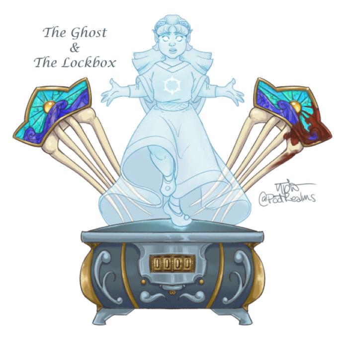 LRP_General_Art_The_Ghost_and_a_Lockbox.png